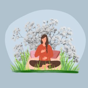 Sophrologie : respirez, retenez, relâchez, profitez